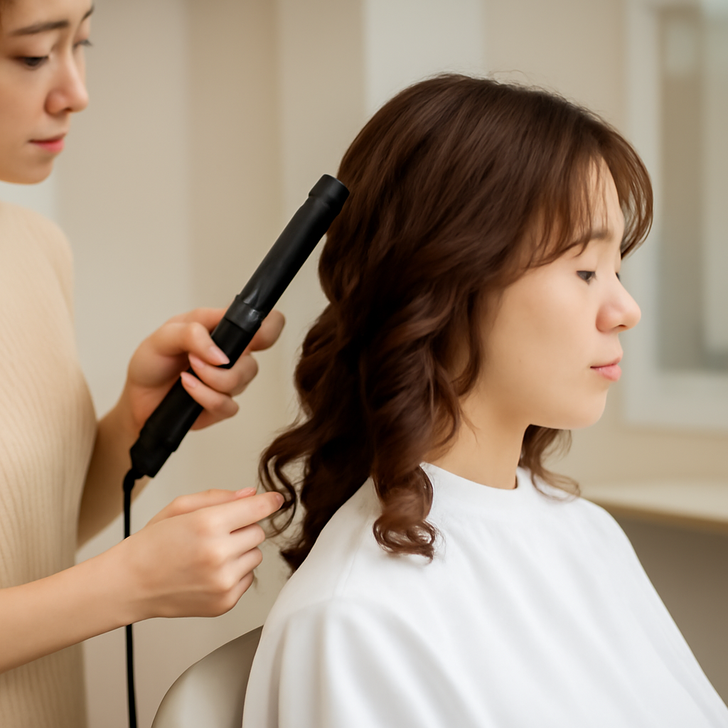 펌 대표 이미지